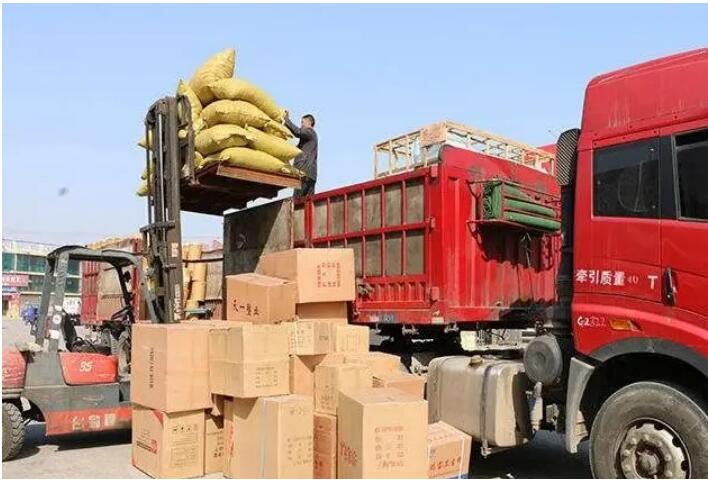 泉州到靖江市物流专线