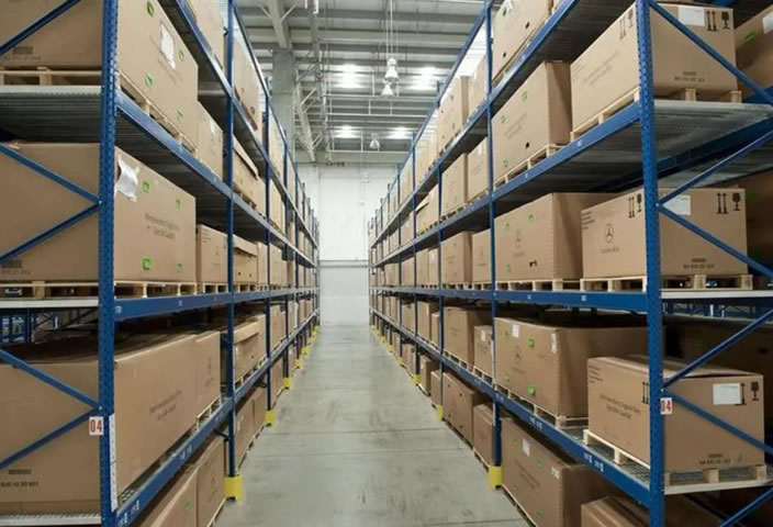 泉州到靖江市货物仓储