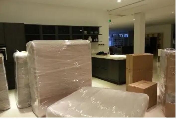 泉州到靖江市长途搬家