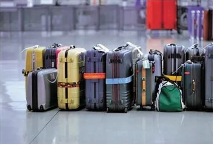 泉州到靖江市行李托运