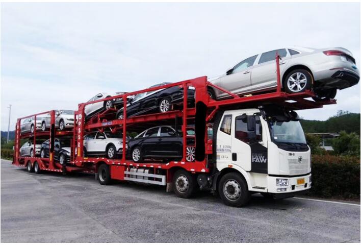 泉州到靖江市轿车托运